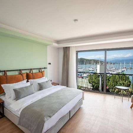 La Farine Rooms Fethiye Exterior foto
