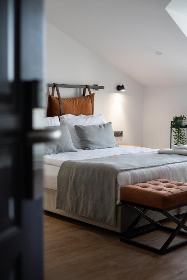 La Farine Rooms Fethiye Exterior foto