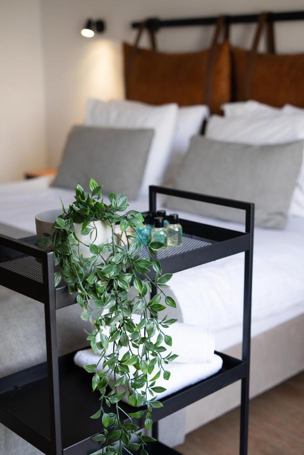 La Farine Rooms Fethiye Exterior foto