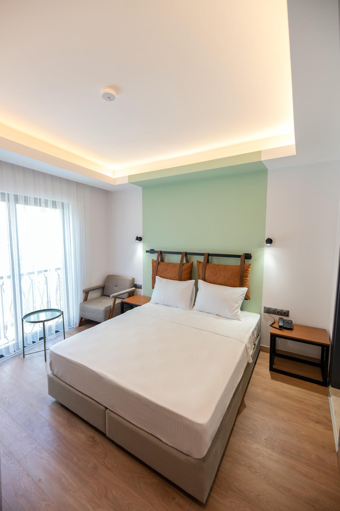 La Farine Rooms Fethiye Exterior foto