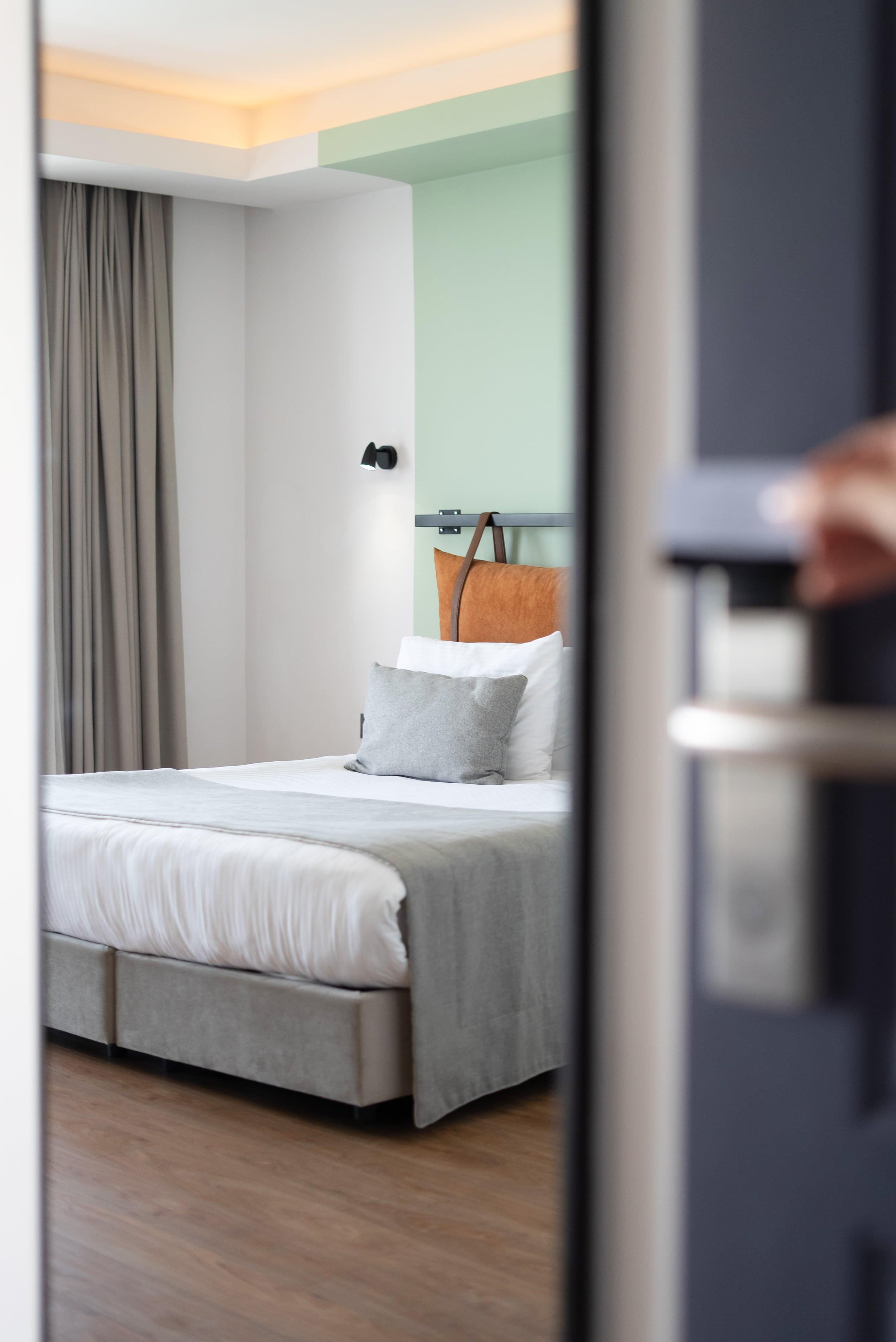 La Farine Rooms Fethiye Exterior foto