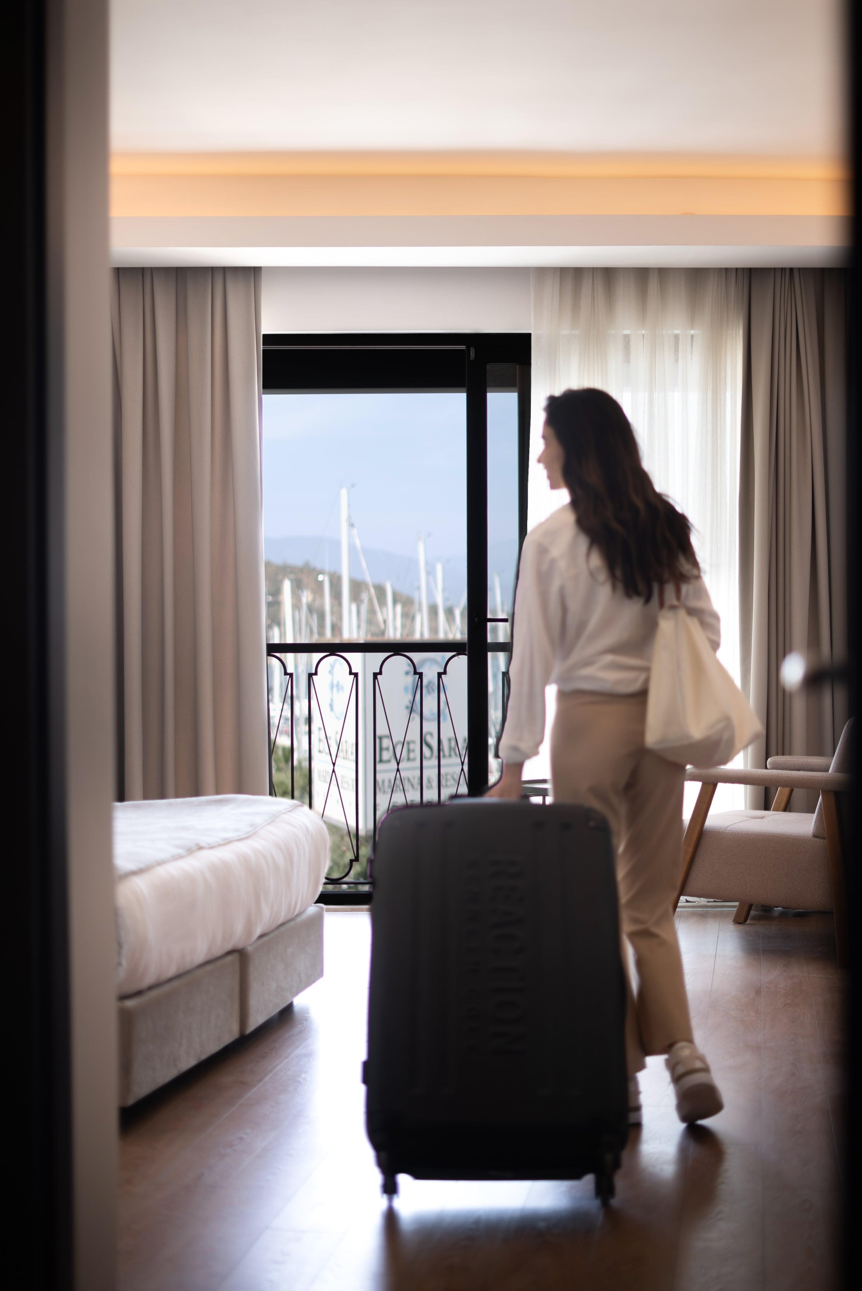 La Farine Rooms Fethiye Exterior foto