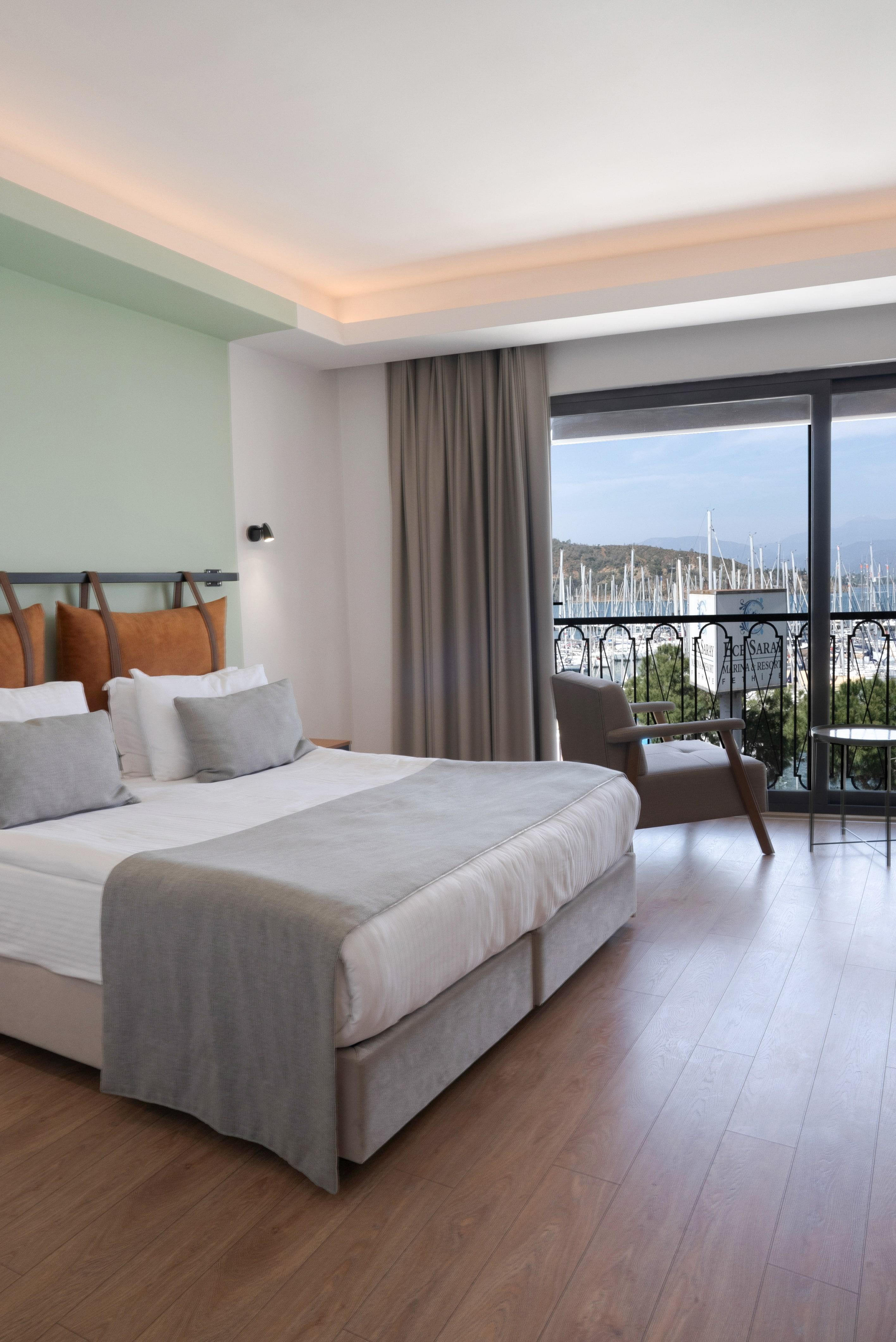 La Farine Rooms Fethiye Exterior foto
