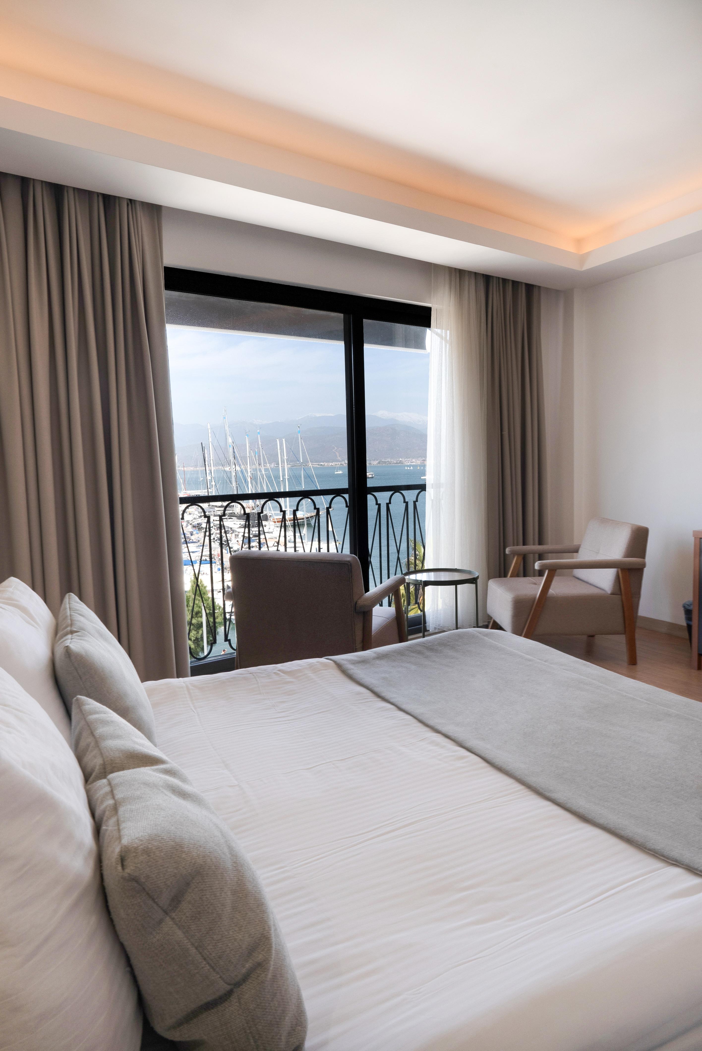 La Farine Rooms Fethiye Exterior foto