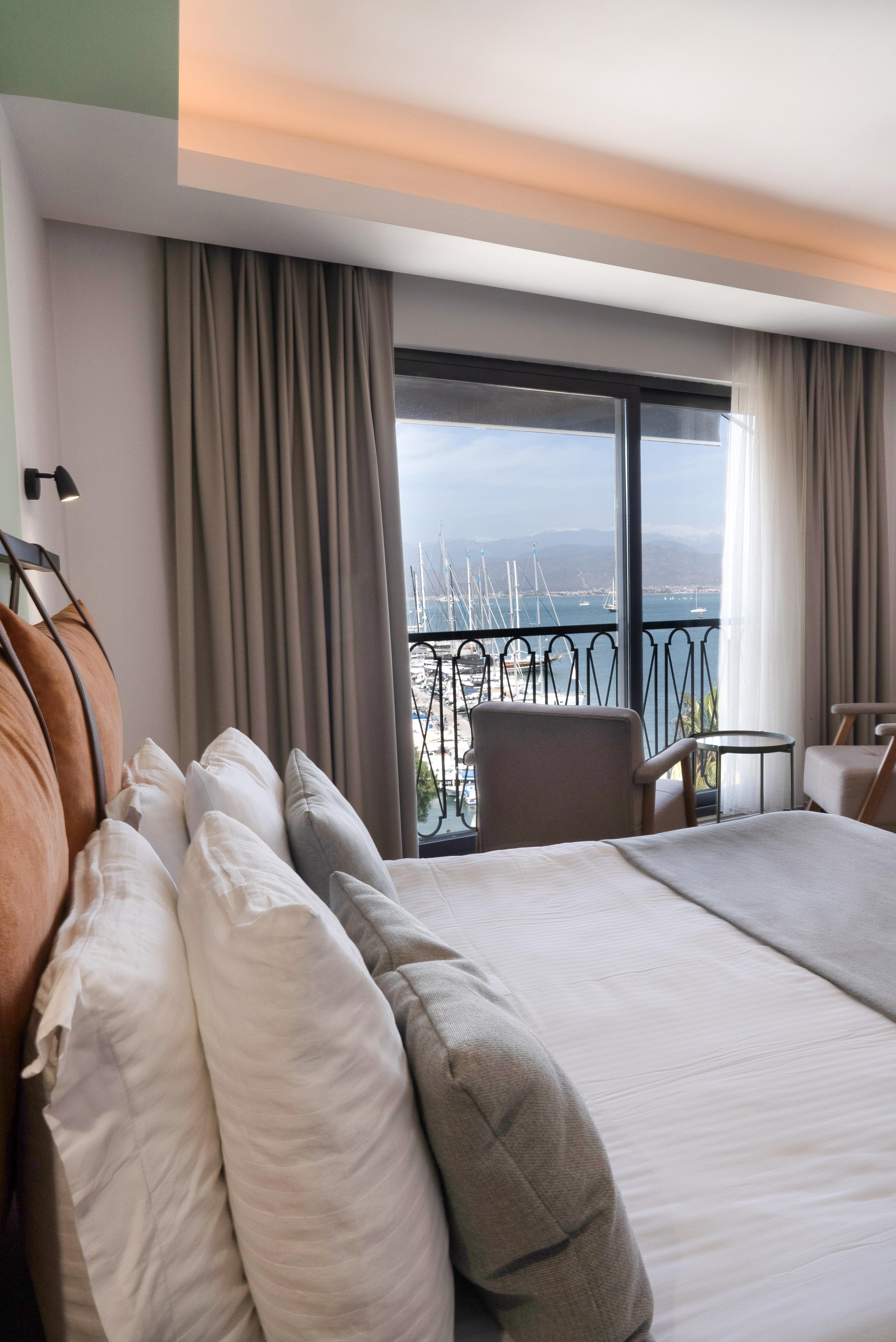La Farine Rooms Fethiye Exterior foto