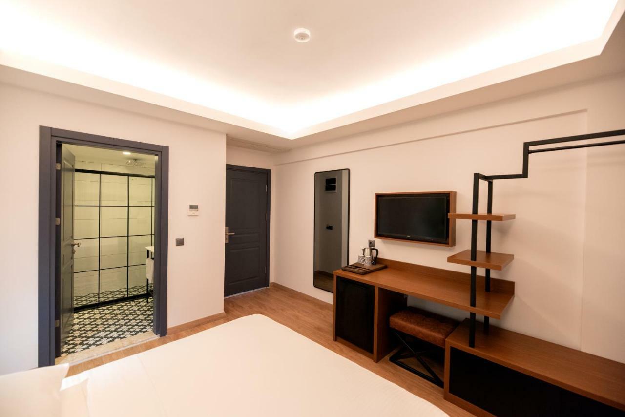 La Farine Rooms Fethiye Exterior foto