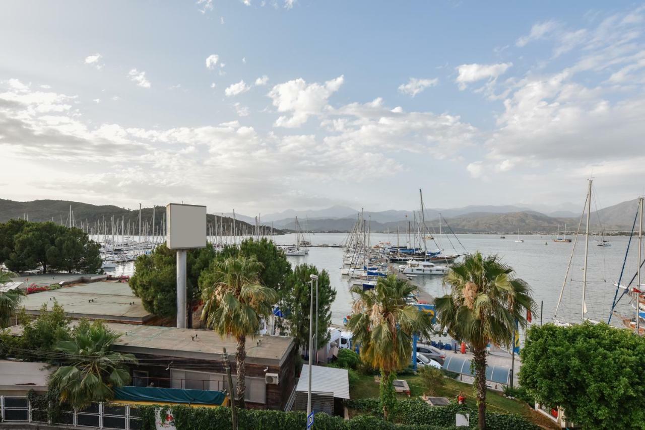 La Farine Rooms Fethiye Exterior foto