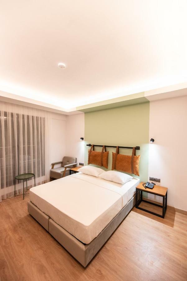 La Farine Rooms Fethiye Exterior foto