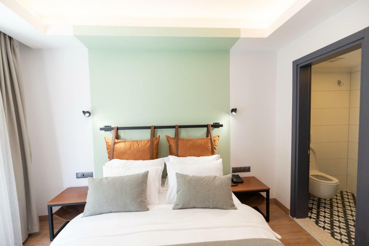 La Farine Rooms Fethiye Exterior foto