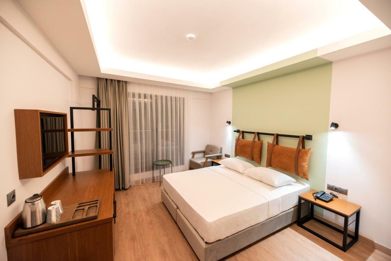La Farine Rooms Fethiye Exterior foto