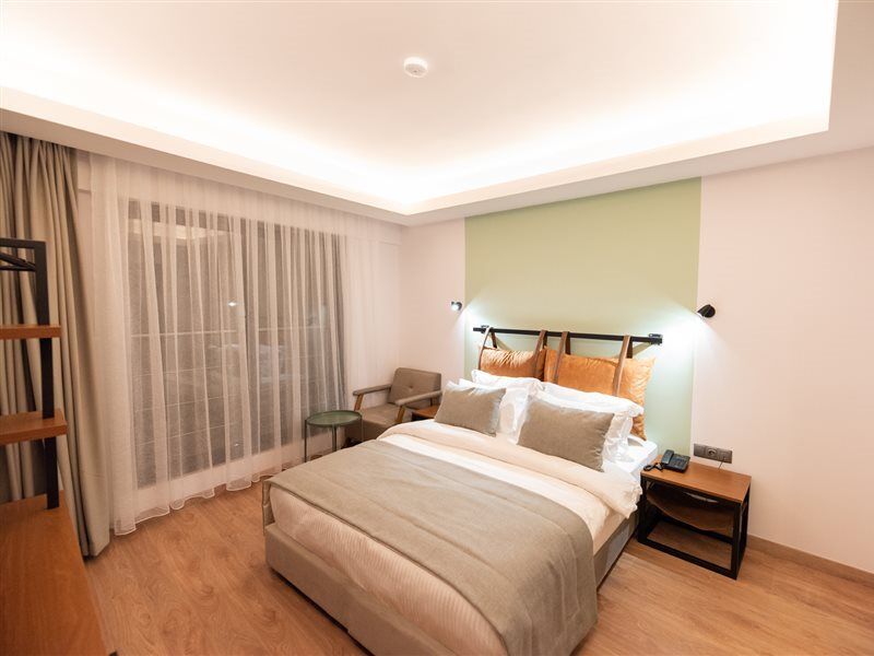 La Farine Rooms Fethiye Exterior foto