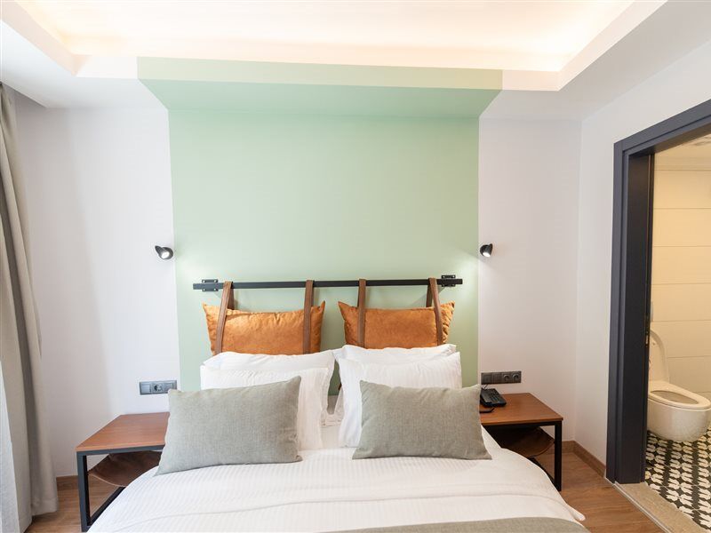 La Farine Rooms Fethiye Exterior foto
