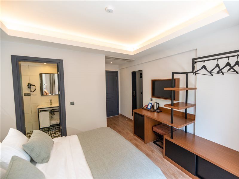 La Farine Rooms Fethiye Exterior foto