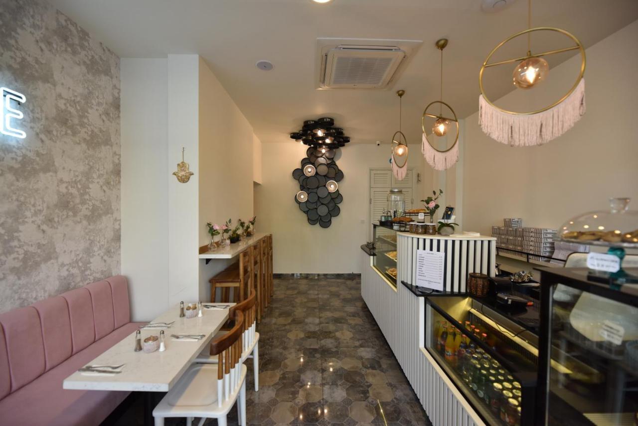 La Farine Rooms Fethiye Exterior foto