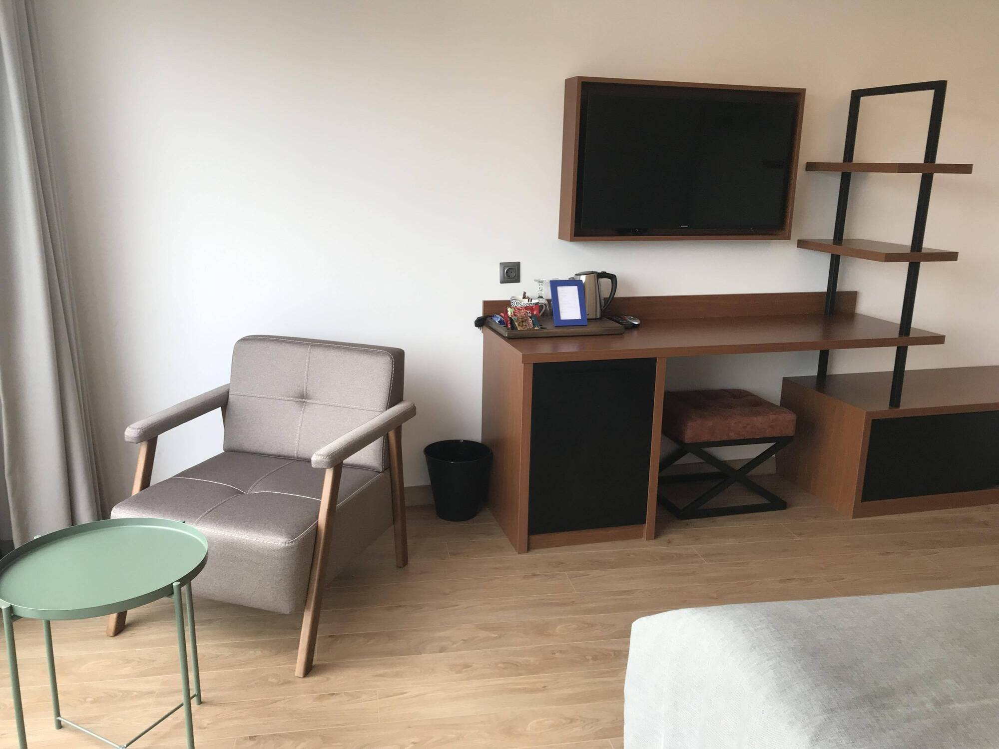 La Farine Rooms Fethiye Exterior foto