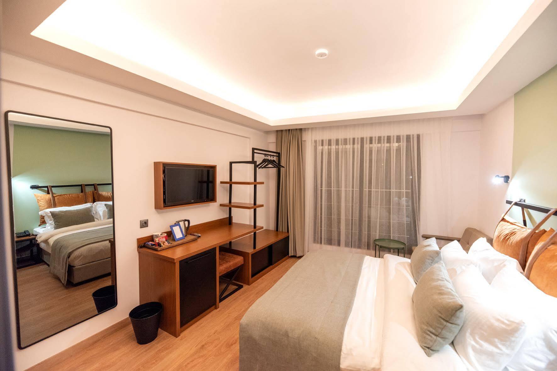 La Farine Rooms Fethiye Exterior foto