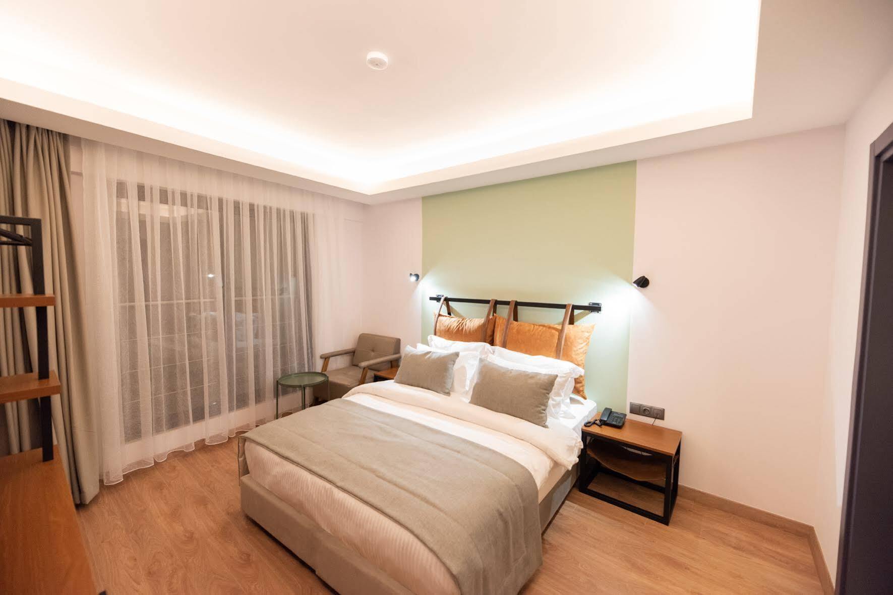 La Farine Rooms Fethiye Exterior foto