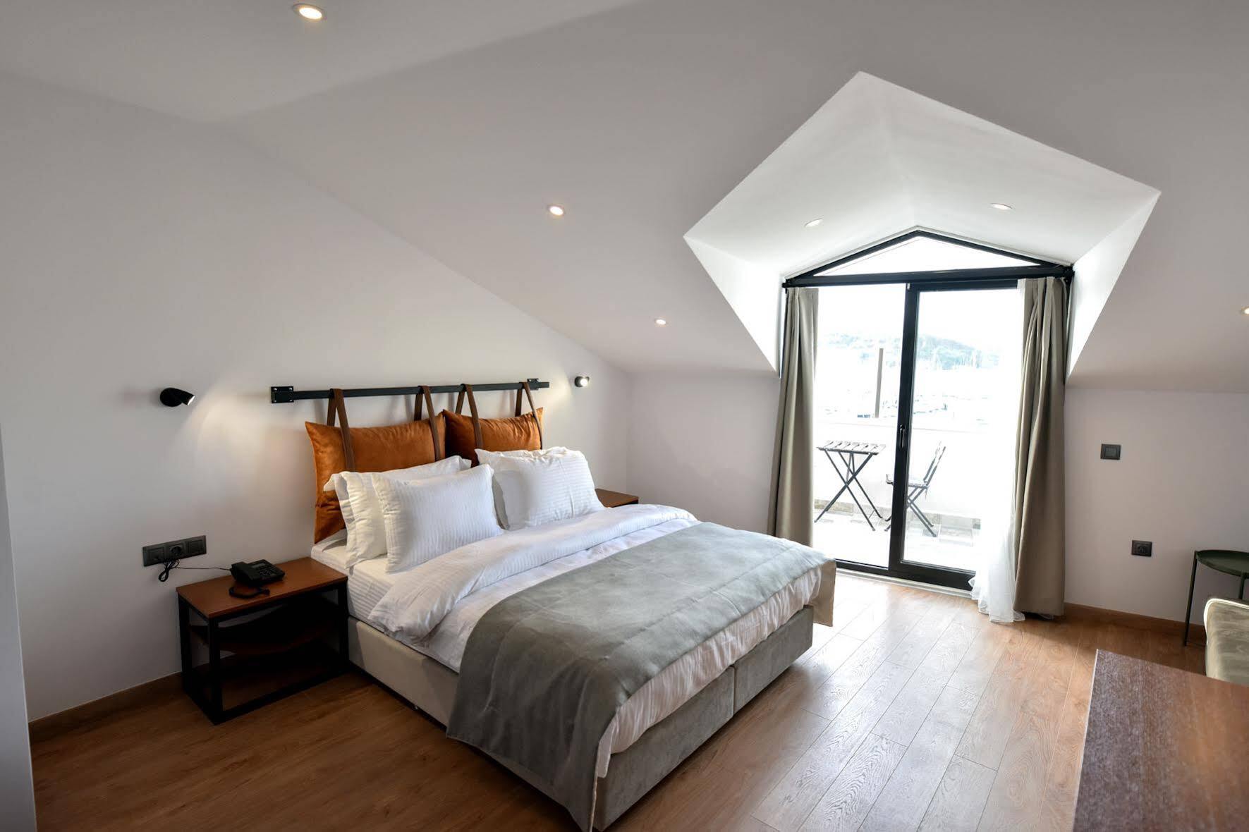La Farine Rooms Fethiye Exterior foto