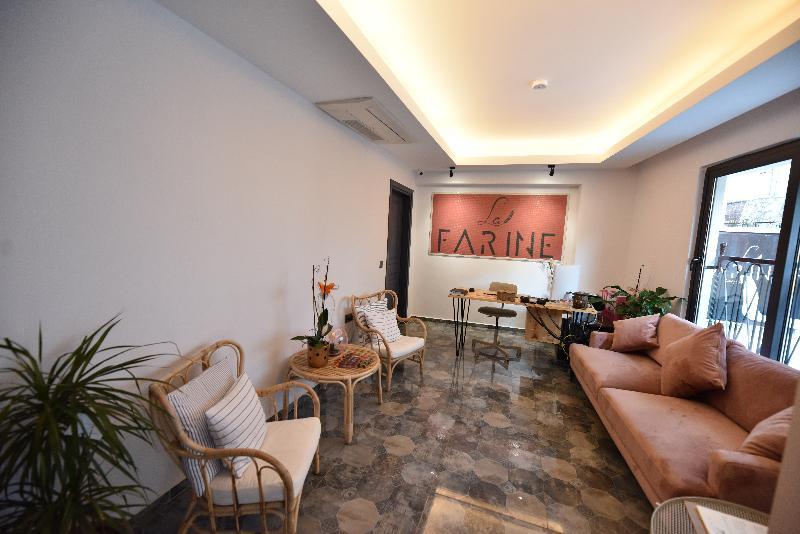 La Farine Rooms Fethiye Exterior foto